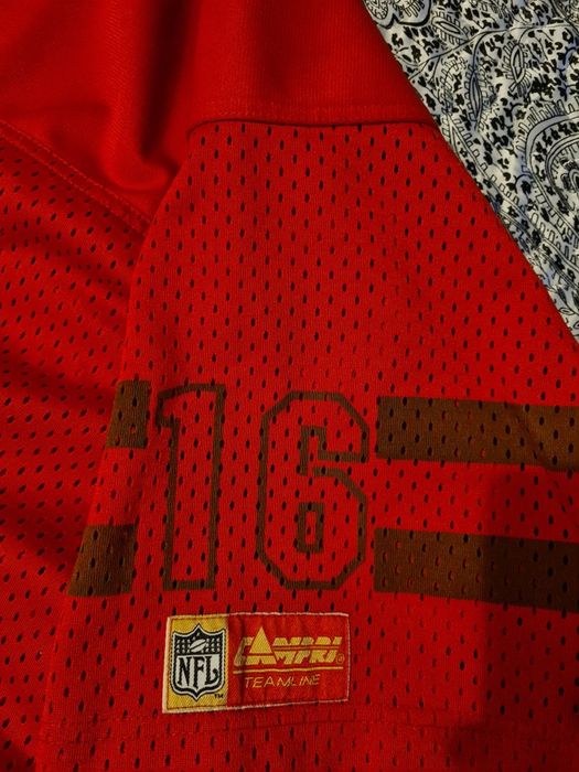 De vânzare tricou colecție 49ers