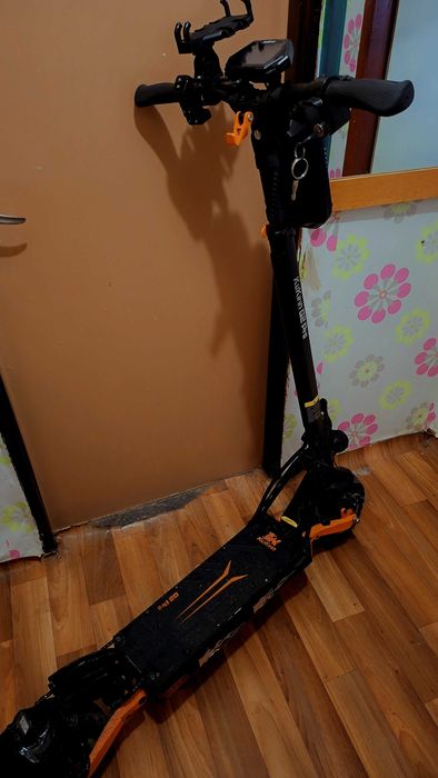 Skuter G2PROO superrr