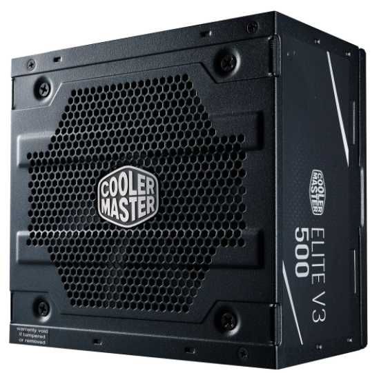 Блок питания Cooler Master Elite  500W