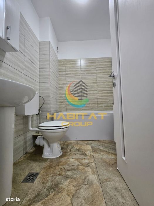 Închiriere Garsoniera 30mp | Militari Residence | Rezervelor