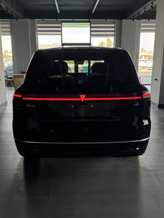 Deepal S09 Ultra plus  4awd 300km