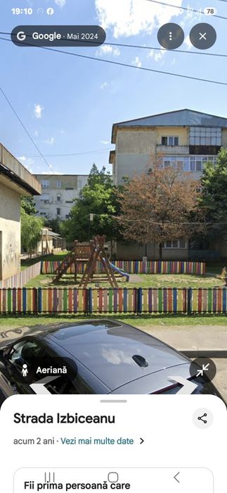 Apartament de vânzare