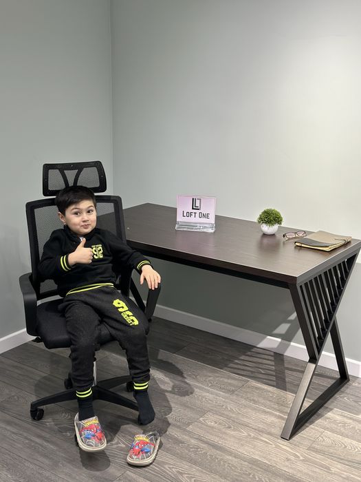 Stol loft ofisniy parta стол лофт офисный парта рабочий стол лофт