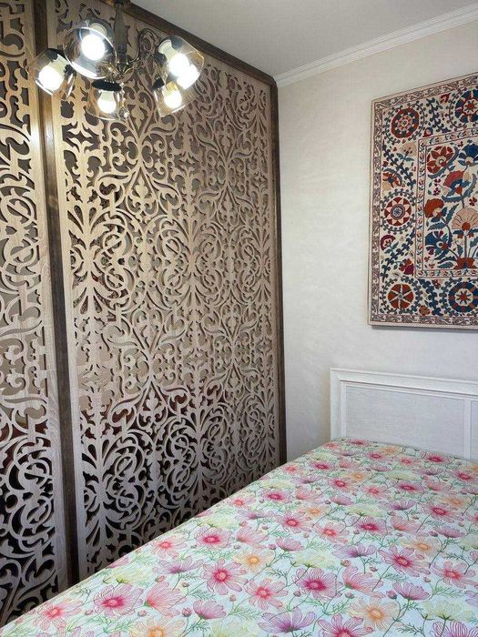 Сдаётся кв в ЖК Алмазар Сити 1-ком/2/9 ро-н Алмазарский