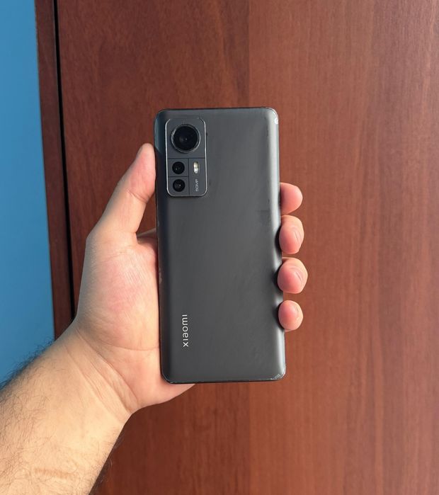 Xiaomi 12X 5G 128гб