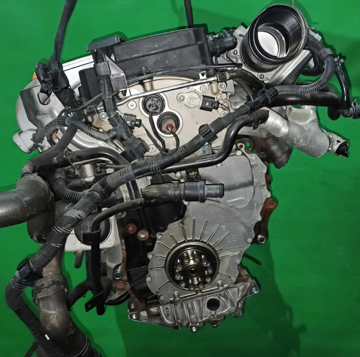 Titan Auto Volkswagen AXZ 3.2л двигатель