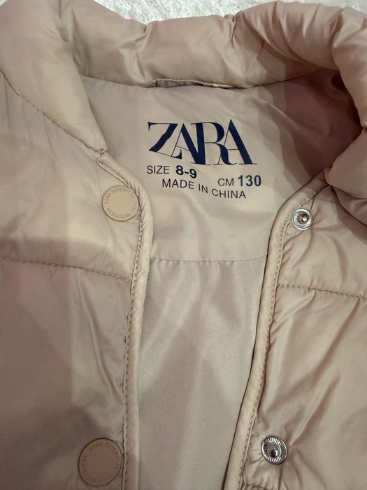 пролетно/есенно вке зара