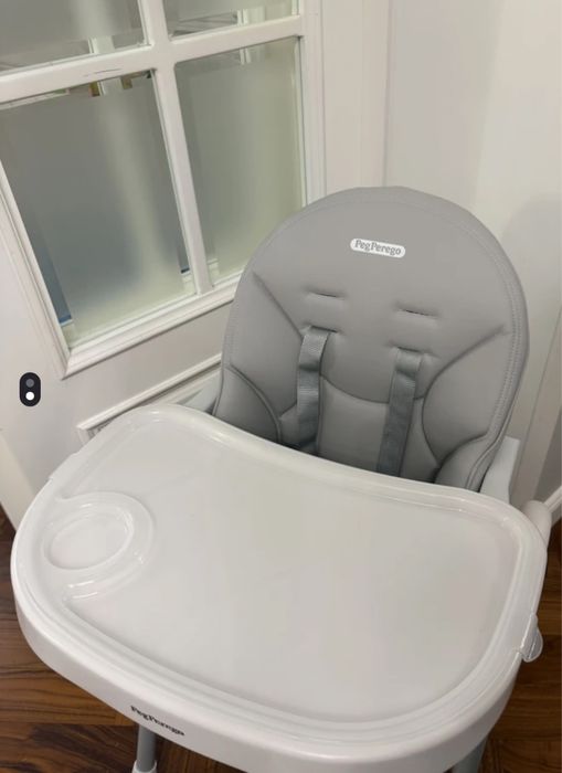 Стульчик люлька для кормления