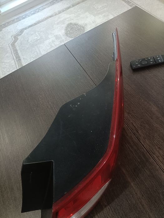 Задний стоп Kia optima