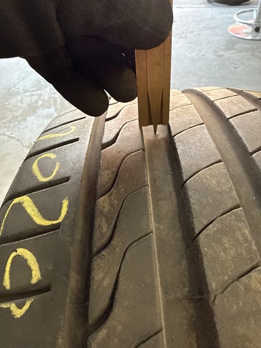 245-45-19 imperial ecosport 2