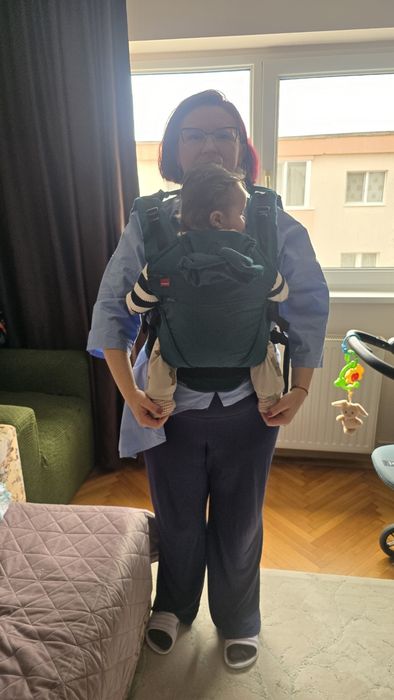 Vând Manduca XT Utilizata putin