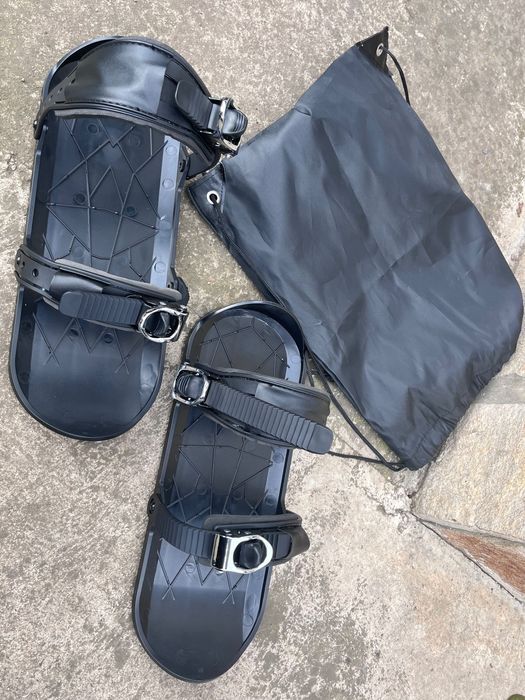 Ски - Мини ски 5-14 US/35-48 EU,