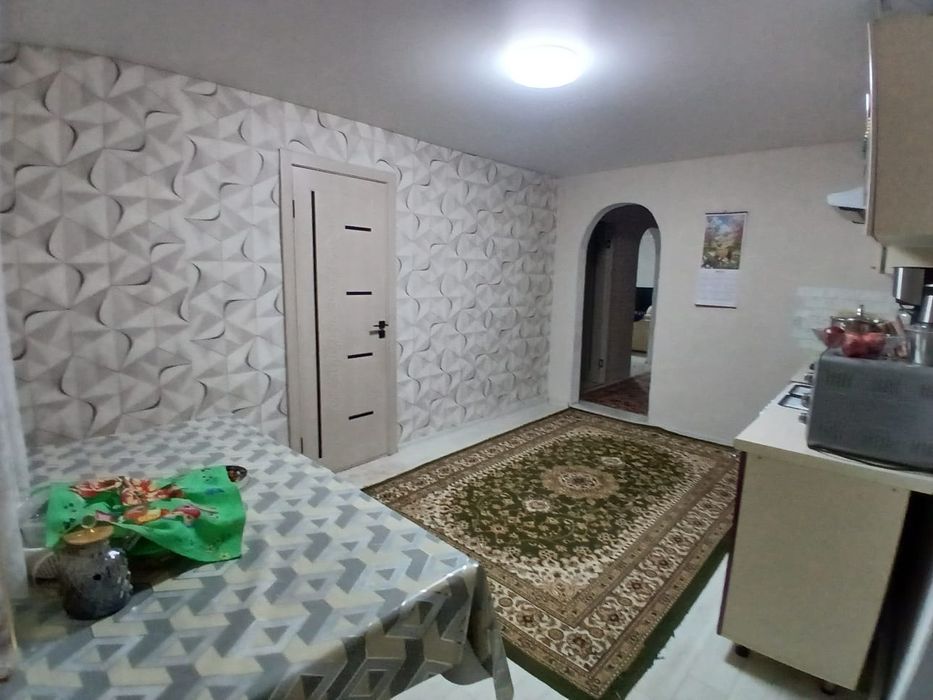 Продаётся дом, село Петровка