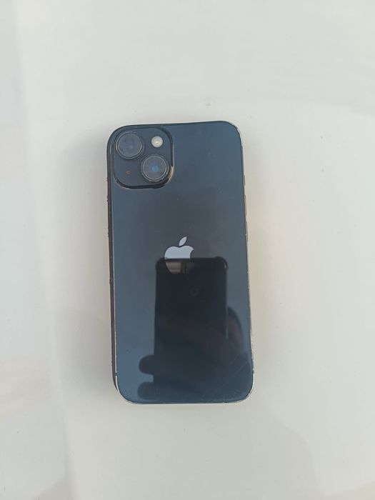 iphone 14/procentaj baterie 100%