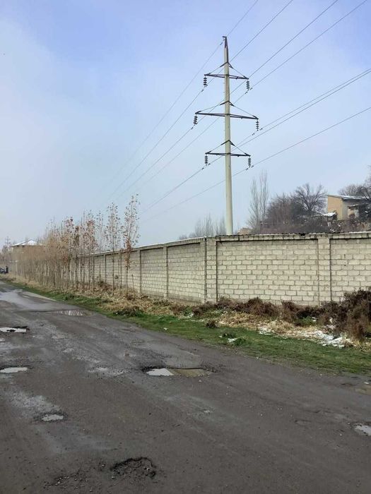 Продаётся 1,3 га производственная база.