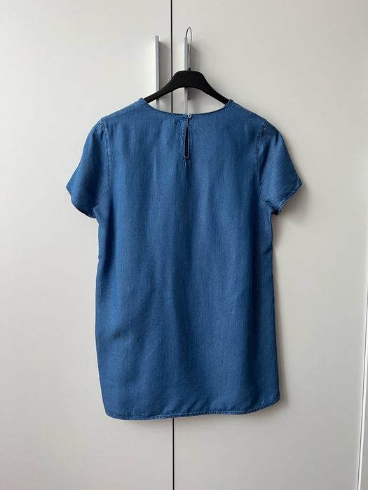 Новая футболка Oysho