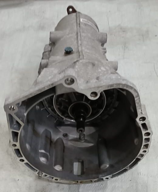 Акпп БМВ BMW E60 E63 6hp21 рестайлинг.