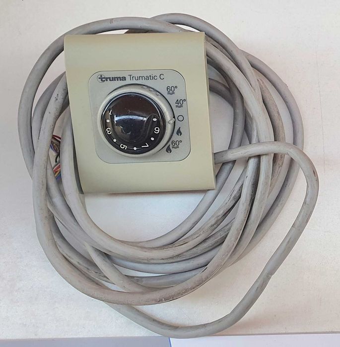 Trumatic C, trumavent, boiler, soba, termostate diverse noi sau sh