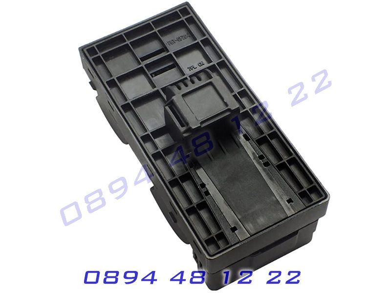 Конзола бутони копчета управление ел стъкла Ауди Audi A4 B6 B7 А4 Б6