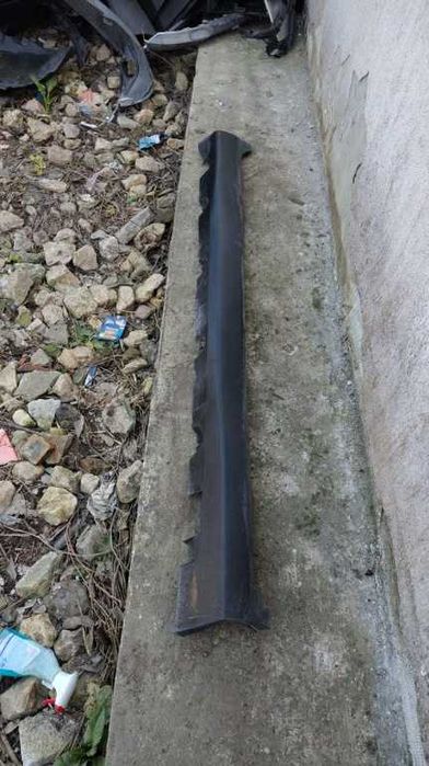 Prag dreapta Mercedes GLC C253 X253 an 2016-2023 cod A2536980900