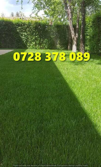 Gazon rulou Sistem de Irigare Oriunde in tara Calitate Extra