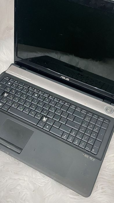 ASUS N61VG ноутбук