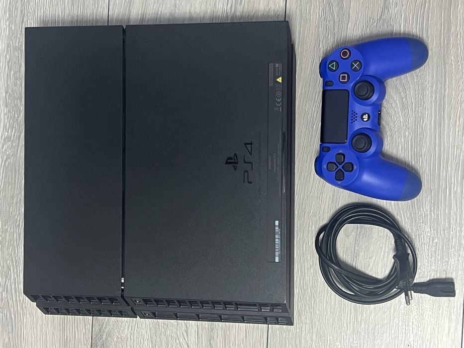 ps4 500gb second hand si noi de vanzare • Anunturi • OLX.ro