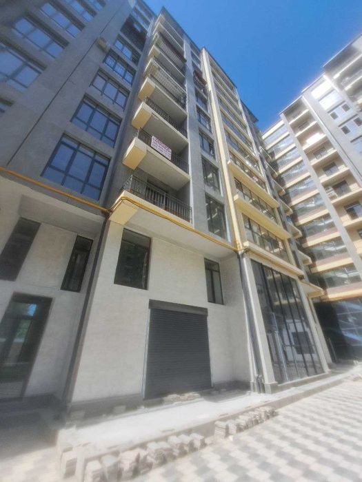 Яккасарой 6 этаж жк