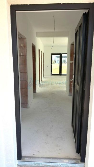 Casa premium 4 camere de vanzare in Santandrei, Bihor, Gaminvest,V4489