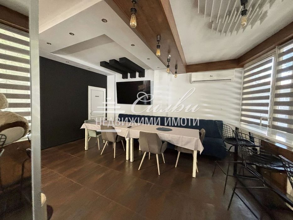 Дава се под наем Заведение в Шумен, Център - 120 кв.м за 510 € - Снимка #5