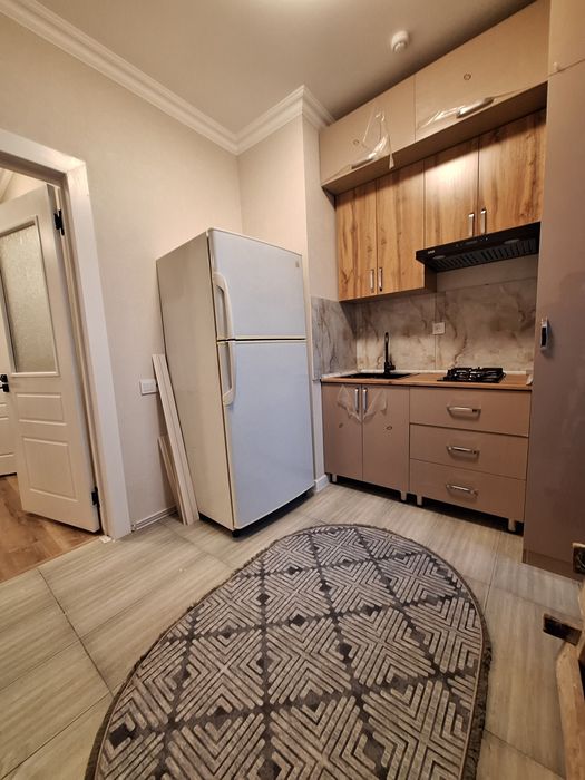 Аренда Квартира 1 комнатное евро 2.