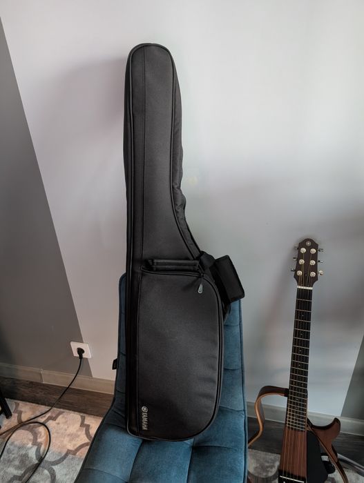 Yamaha slg200s guitar