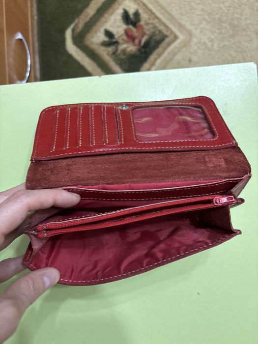 Әмиян / Кошелек