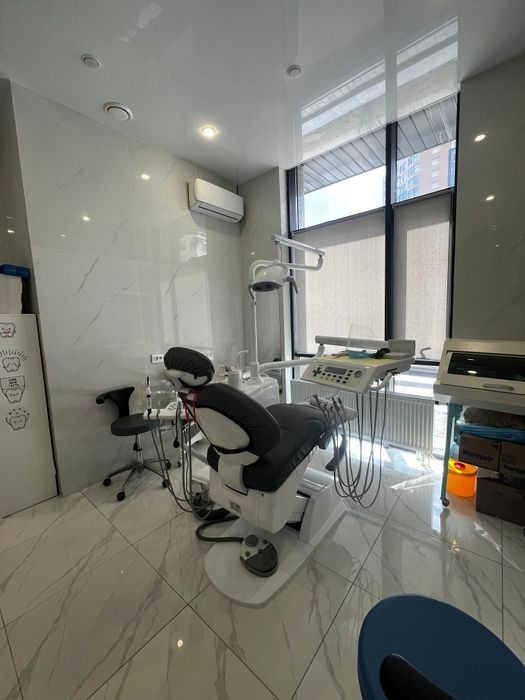 Сдам в аренду стоматологический кабинет