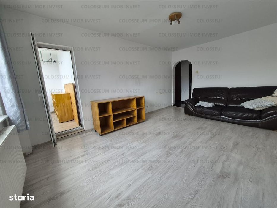 Apartament 2 Camere Calea Bucuresti