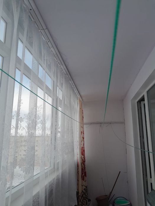 Продам квартиру 3-х комнатную