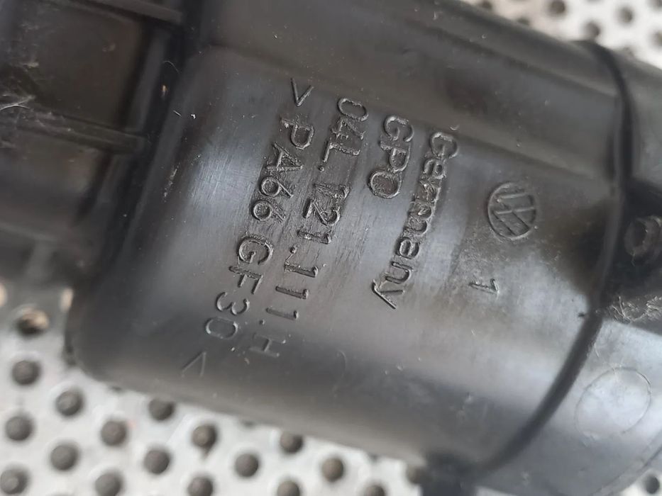 Conducta Apa Antigel Corp Termostat Vw Seat Skoda Audi 2.0 Tdi Euro 5/6 Cod 04LH 04LR A6 C7 A5 A4 P