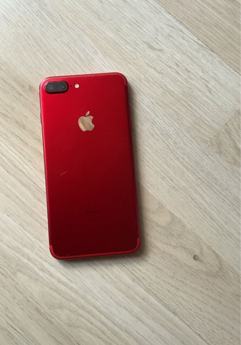 Iphone 7 plus 128 GB