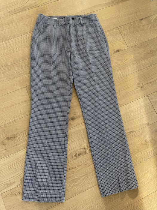 Pantaloni Weekend Max Mara, noi, marime 34