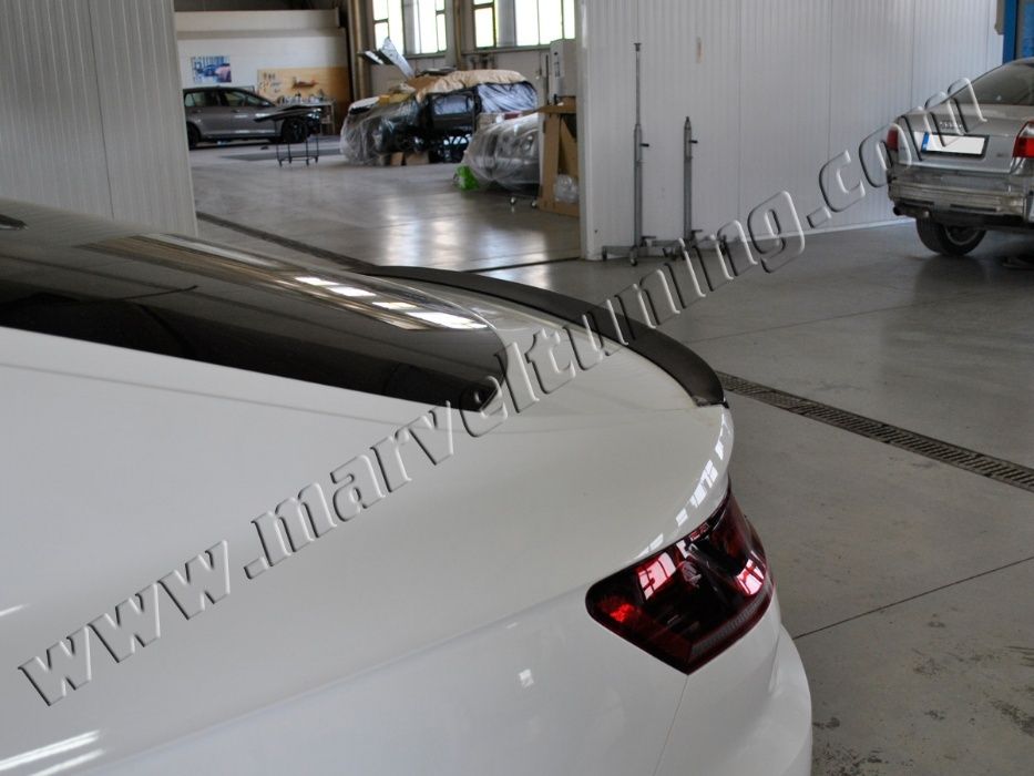 Спойлер заден капак (ЛИП СПОЙЛЕР) ЗА VW ARTEON № 202401