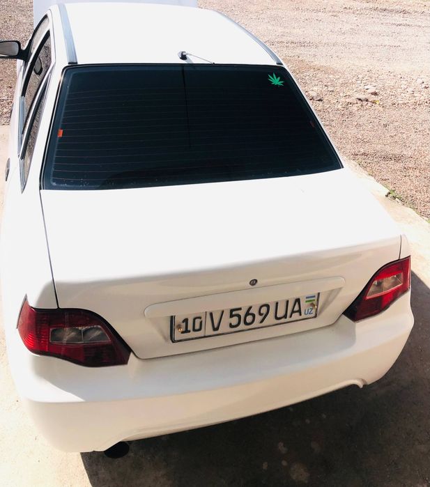 Nexia 2 1.6 dons sotilad ishi yoq idealni hoatda  realna qziqqanla  te