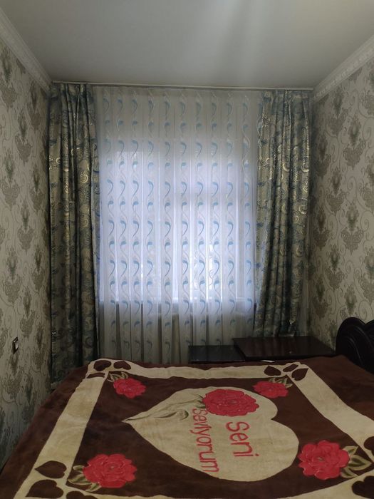 Продажа Юнусобод-8. .4/1/4