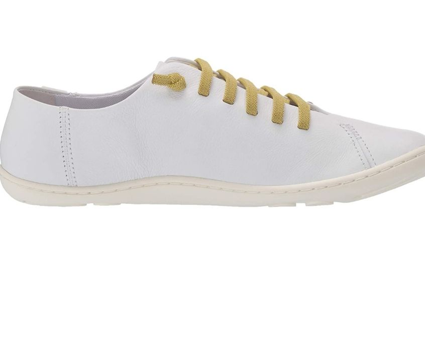 Camper dama peu cami