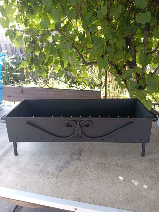 Продам мангал разборный