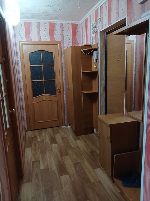 2 х комнатная квартира