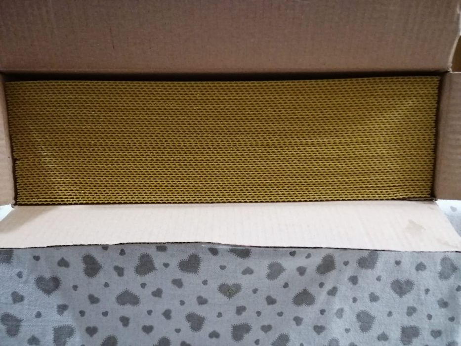 Faguri artificiali din ceară de albine, foiţe de ceară 1/1