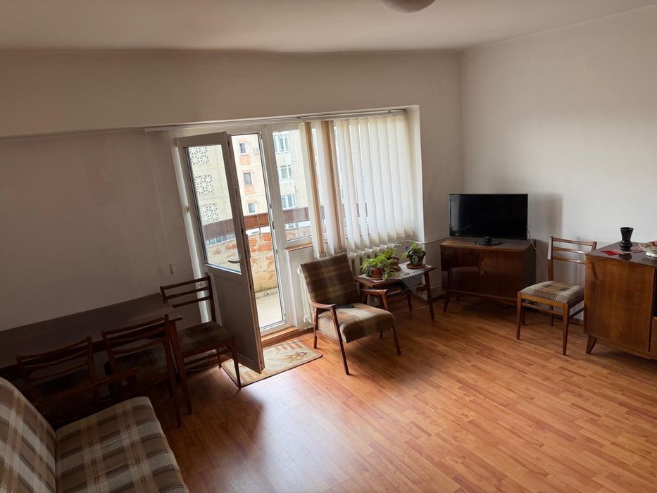 Vand apartament o camera iasi proprietar