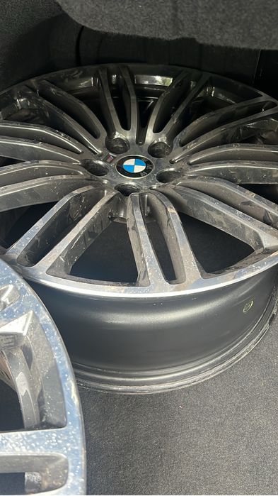 Диски для BMW 19 размер