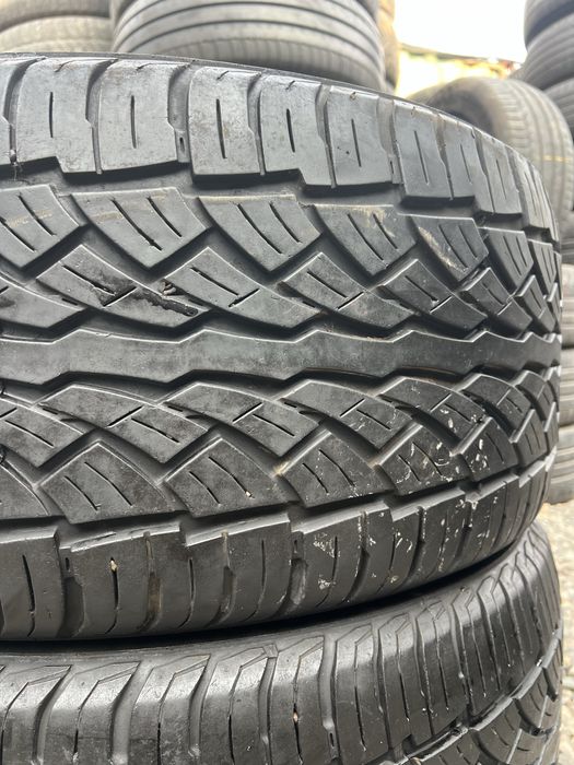 295/50/20 Falken 3 шт