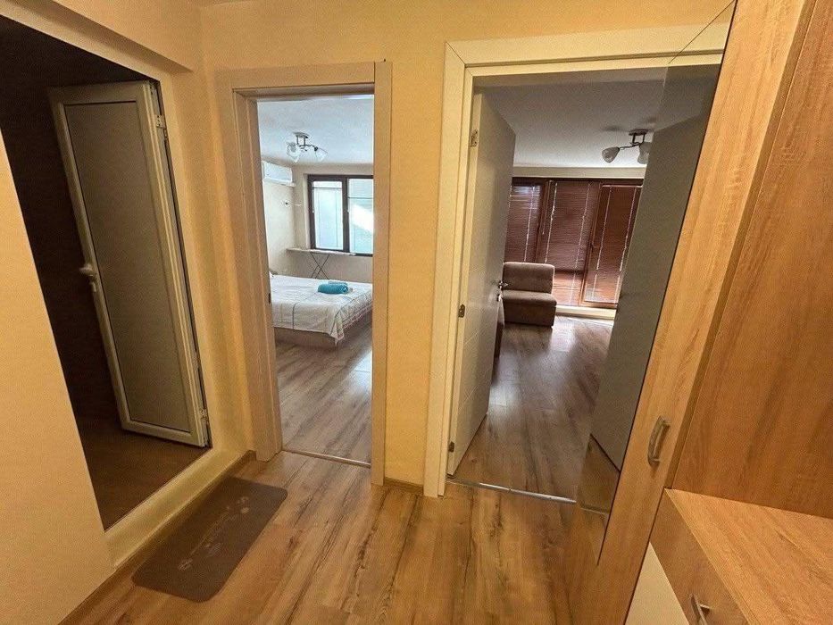 Двустаен апартамент, под наем, кв. Бриз